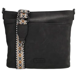 Beagles Malaga 25512 Black