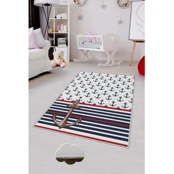 Conceptum Hypnose Tepih HMNT485, 80x120cm, Šareni