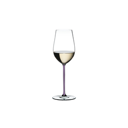 RIEDEL FATTO A MANO RIESLING/ZINFANDEL Čaša za belo vino, 409ml, Lavanda