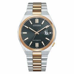 Citizen Automatic NJ0154-80H