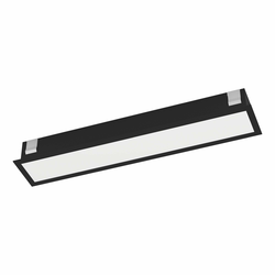 Eglo 900263 - LED spoljašnje ugradno plafonsko svetlo SALITTA LED/9W/230V IP65
