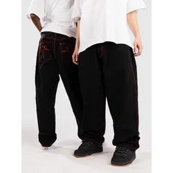 ICHPIG Allstar Jeans black