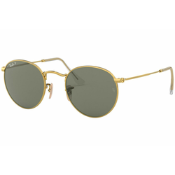 Ray-Ban Round Metal Naočare za sunce RB 3447 001/58