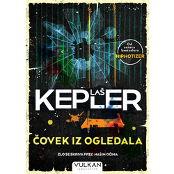 Čovek iz ogledala