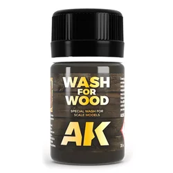WASH FOR WOOD