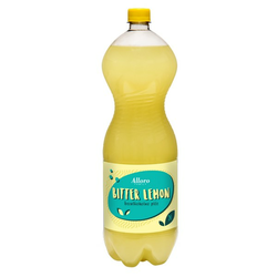 ALLORO Sok Bitter Lemon One on One 2L