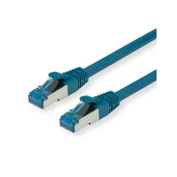 Secomp Value (63240) kabl UTP (muA!ki) na UTP (muA!ki) Cat6 0.3m plavi