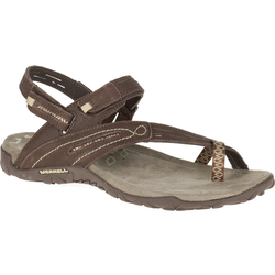Merrell TERRAN CONVERT II, sandali, rjava J55364