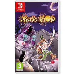 Bards Gold (SWITCH)
