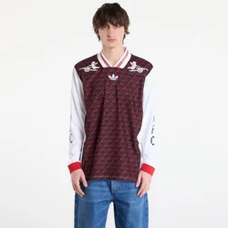 Dres adidas Afc P+F Lf Jersey Black/ White S