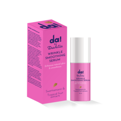 DAHLIA Wrinkle smoothing serum Da!, 30ml