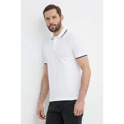 Bombažen polo BOSS Parlay 190