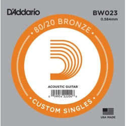 DAddario BW023