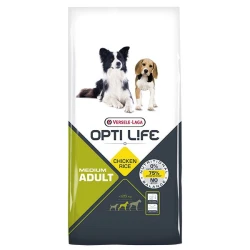 Opti Life Medium Adult - 2.5 kg