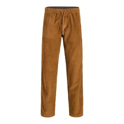 JACK & JONES Hlače JPSTKANE HEATH karamel