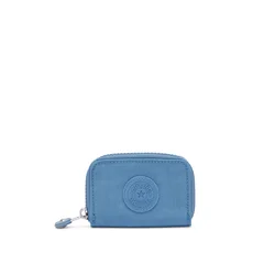 KIPLING Denarnica Cash Buddy nebeško modra