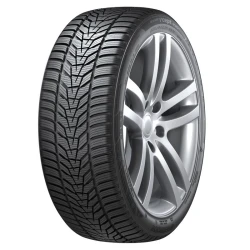 Hankook Winter i*cept evo3 W330 ( 255/40 R19 100V XL 4PR, sa zaštitom za felne (MFS) SBL )