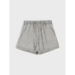Sinsay - Denim jogger ????? µ? ???? µ??? - svetlo siva
