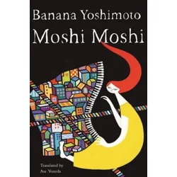 Moshi Moshi