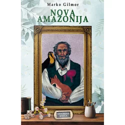 Nova Amazonija