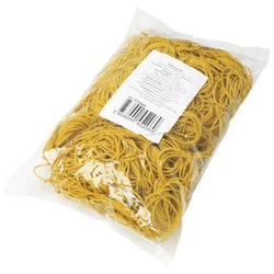 VEZICA GUMENA FI- 40MMXŠIRINA 1,6MMX1KG FORNAX