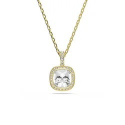 Swarovski Verižica UNA zlata