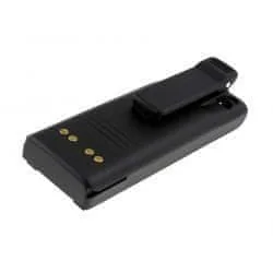POWERY Akumulator Motorola MTX9000 2700mAh