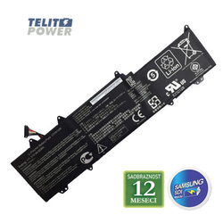 Baterija za laptop ASUS Zenbook UX32LN / C31N1330 11.31V 50Wh ( 2645 )
