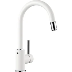 Blanco slavina mida-s silgranit look bela hd ( 521457 )
