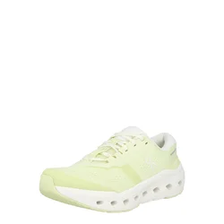 On Tekaški čevelj Cloudrunner 3 apno/bela