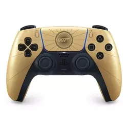 Gamepad PlayStation 5 DualSense - 007 First Light Limited Edition