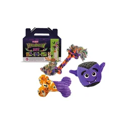 Croci Igrače za pse Fright Horror set