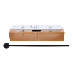 Sopranski posamezni melodični resonator KBN d2 no. 15 Studio 49