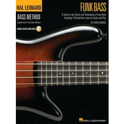 Funk Bass