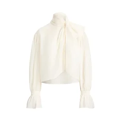 Polo Ralph Lauren Bluza bela
