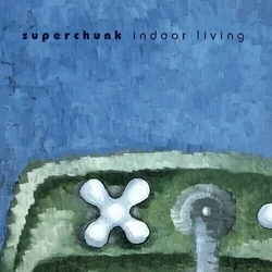 Superchunk - Indoor Living (Reissue) (LP)