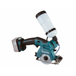 MAKITA Akumulatorski dijamantski rezač CC301DZ