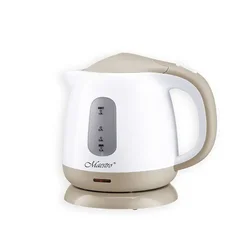 MAESTRO MR-012-BEIGE kompaktni električni grelnik vode bež 1 l 1100 W