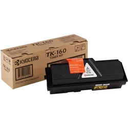 KYOCERA toner TK-160, črn