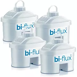 LAICA bi-flux filter 4/1