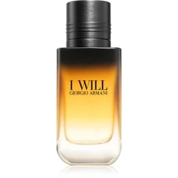 Armani I Will Eau de Parfum Muški parfemi - Eau de Parfum