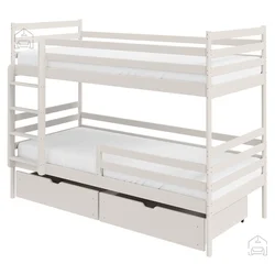 Pograd Gusto - 90x190 cm - krem