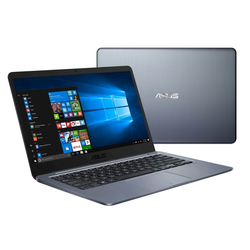 ASUS E406MA-BV009TS Celeron N4000/4GB/64GB eMMC/14,0HD/UMA/W10S +Office 365 Pers.1leto