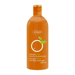 ZIAJA Gel za tuširanje Narandža 500ml