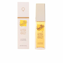 Parfem za žene Vanilla Alyssa Ashley EDP (100 ml)