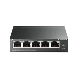 TP-LINK TL-SF1005LP 5-Port Switch