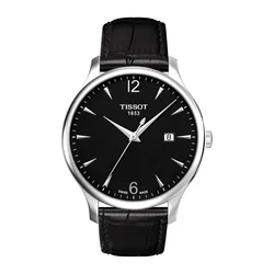 Tissot Tradition T063.610.11.057.00