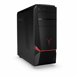 Namizni računalnik Lenovo Y700-34ISH i5-6400/8GB/256GB SSD/1TB HDD/S/GTX 1070 8GB/Windows 10/Renew