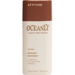 Attitude Oceanly Bronzer Stick - Coffee