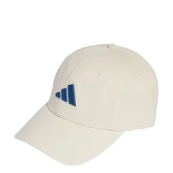 ADIDAS PERFORMANCE Športna kapa modra/bela